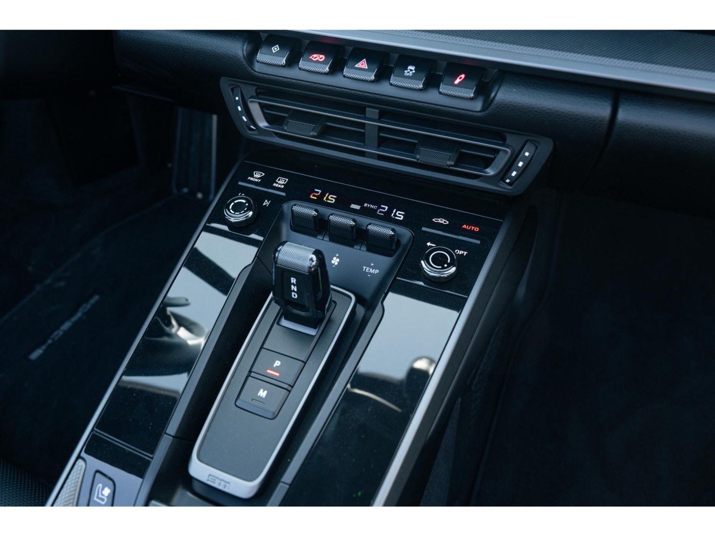 Porsche 911 Carrera S Cabrio (992) 450pk — foto 72 van 88