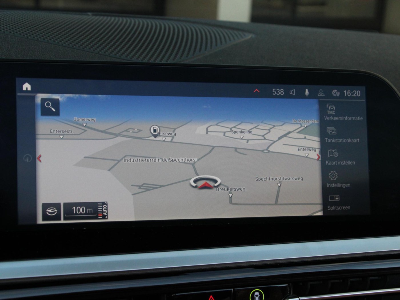 BMW Z4 Roadster M40i — foto 48 van 74