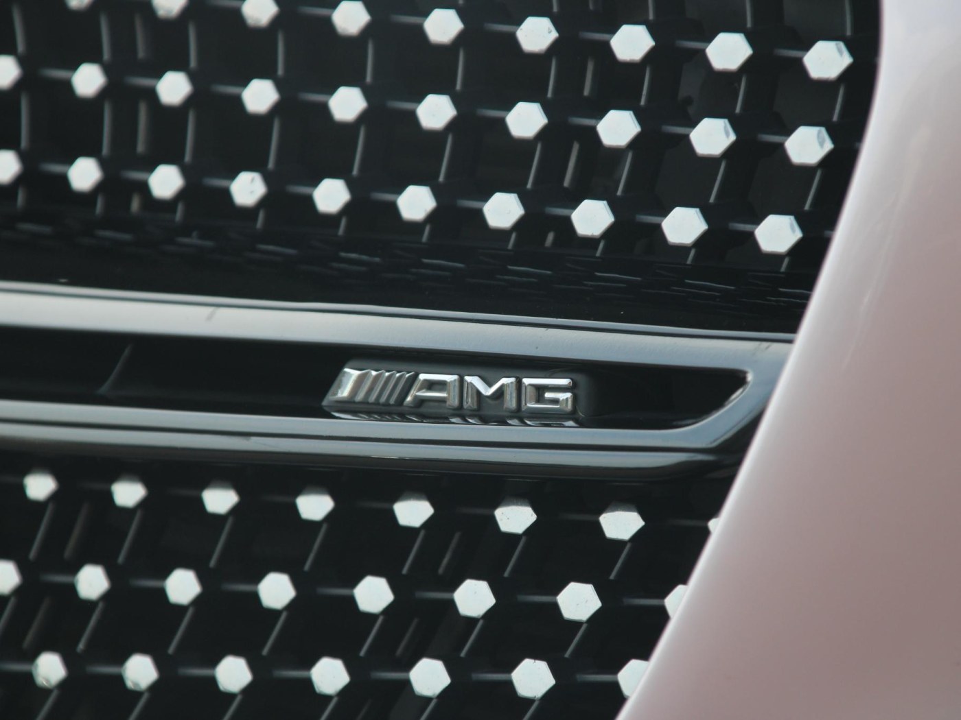 Mercedes-Benz GLC-klasse Coupé AMG 43 4MATIC — foto 51 van 51