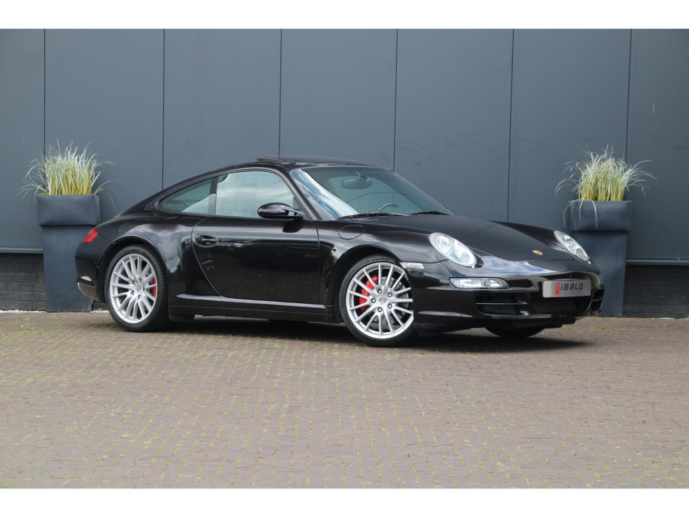 Porsche 911 3.8 Carrera 4S (997) | BOSE | Schuifdak | Vol-Leder | — foto 11 van 36
