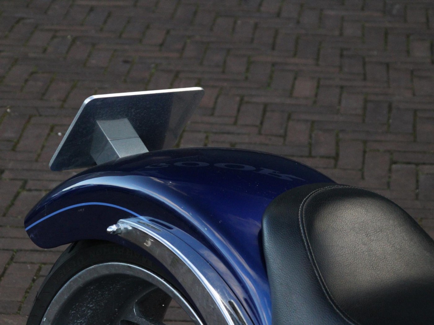 Harley Davidson 88 FLSTFI Fat Boy — foto 13 van 32