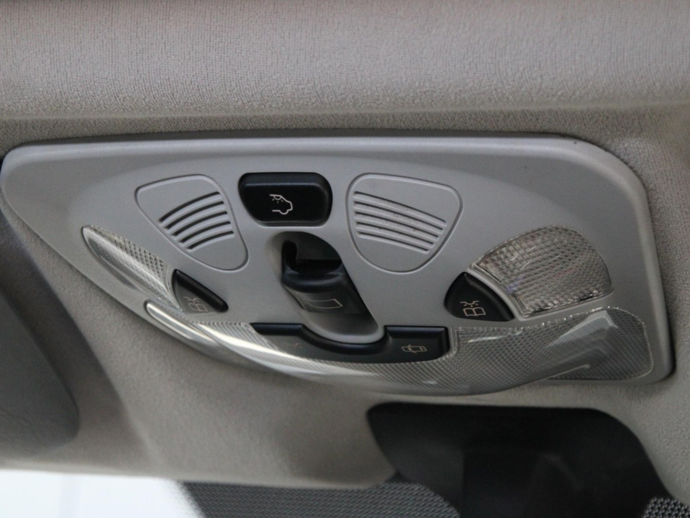 Mercedes-Benz G 500 — foto 43 van 43