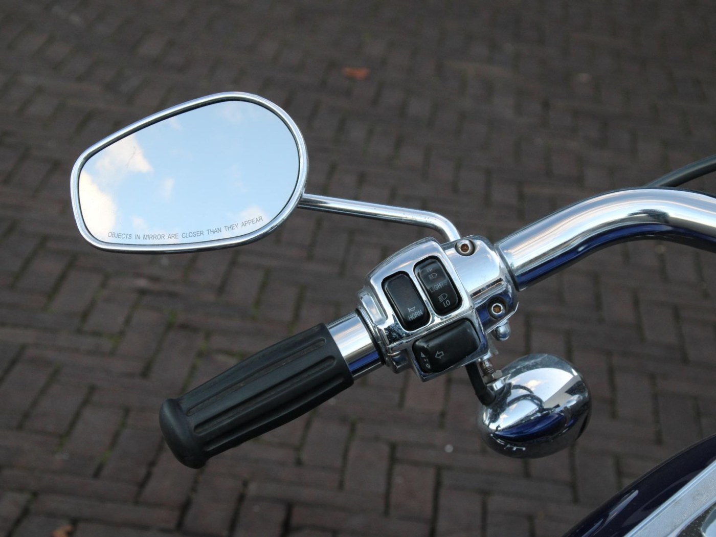 Harley Davidson 88 FLSTFI Fat Boy — foto 19 van 32