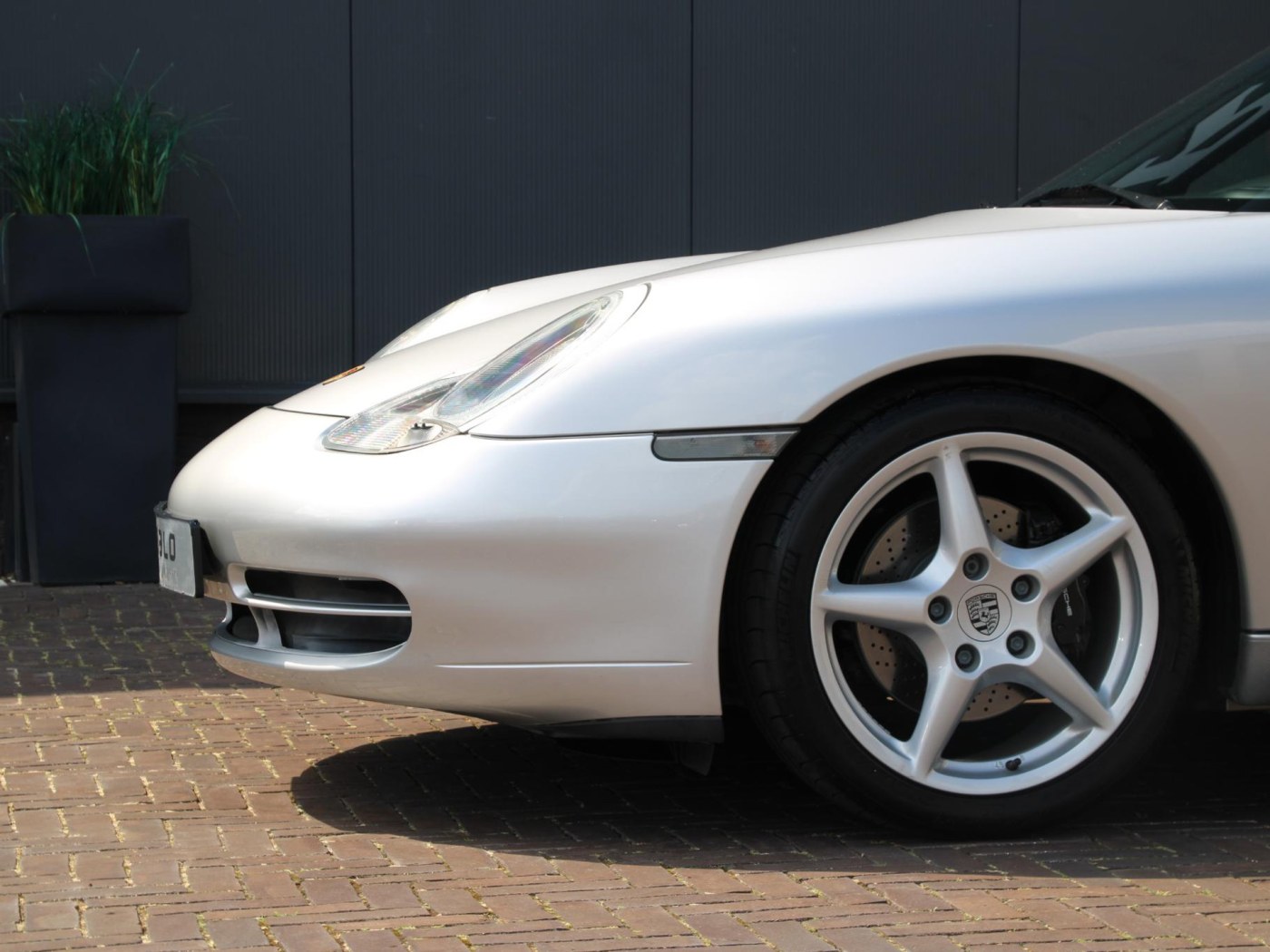 Porsche 911 3.4 Coupé Carrera — foto 35 van 42
