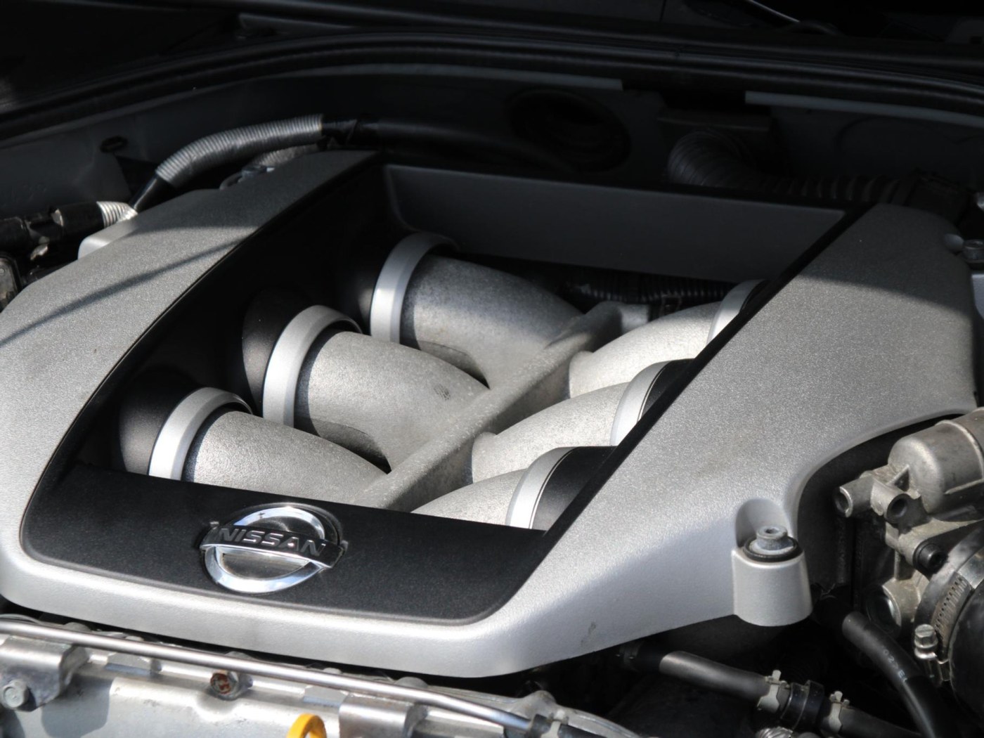 Nissan GT-R 3.8 V6 Premium — foto 18 van 55
