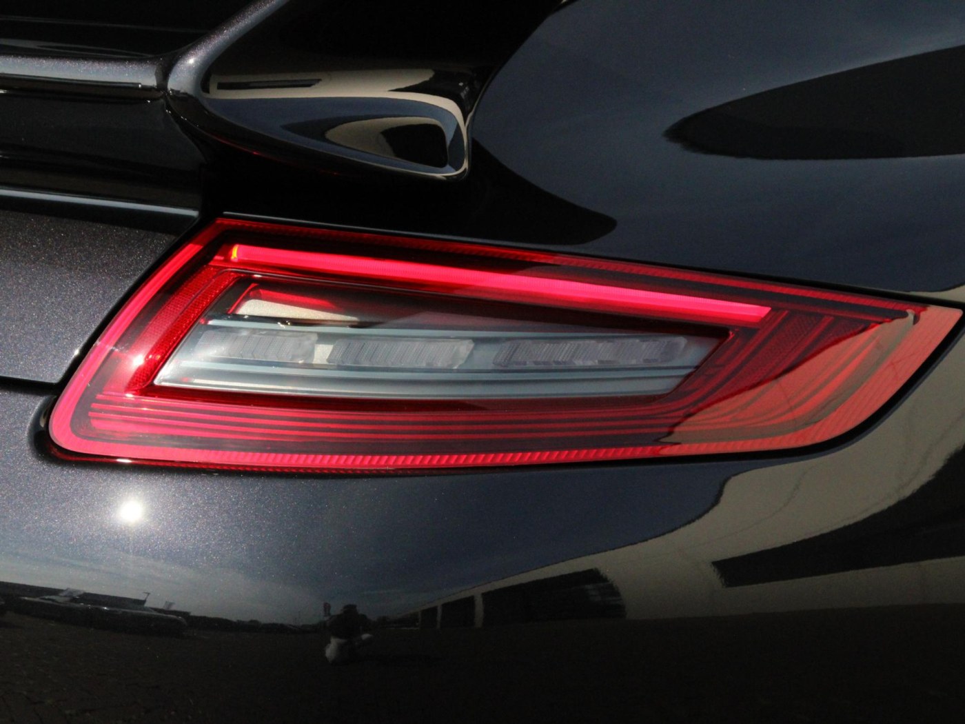 Porsche 911 3.8 Carrera S — foto 9 van 39