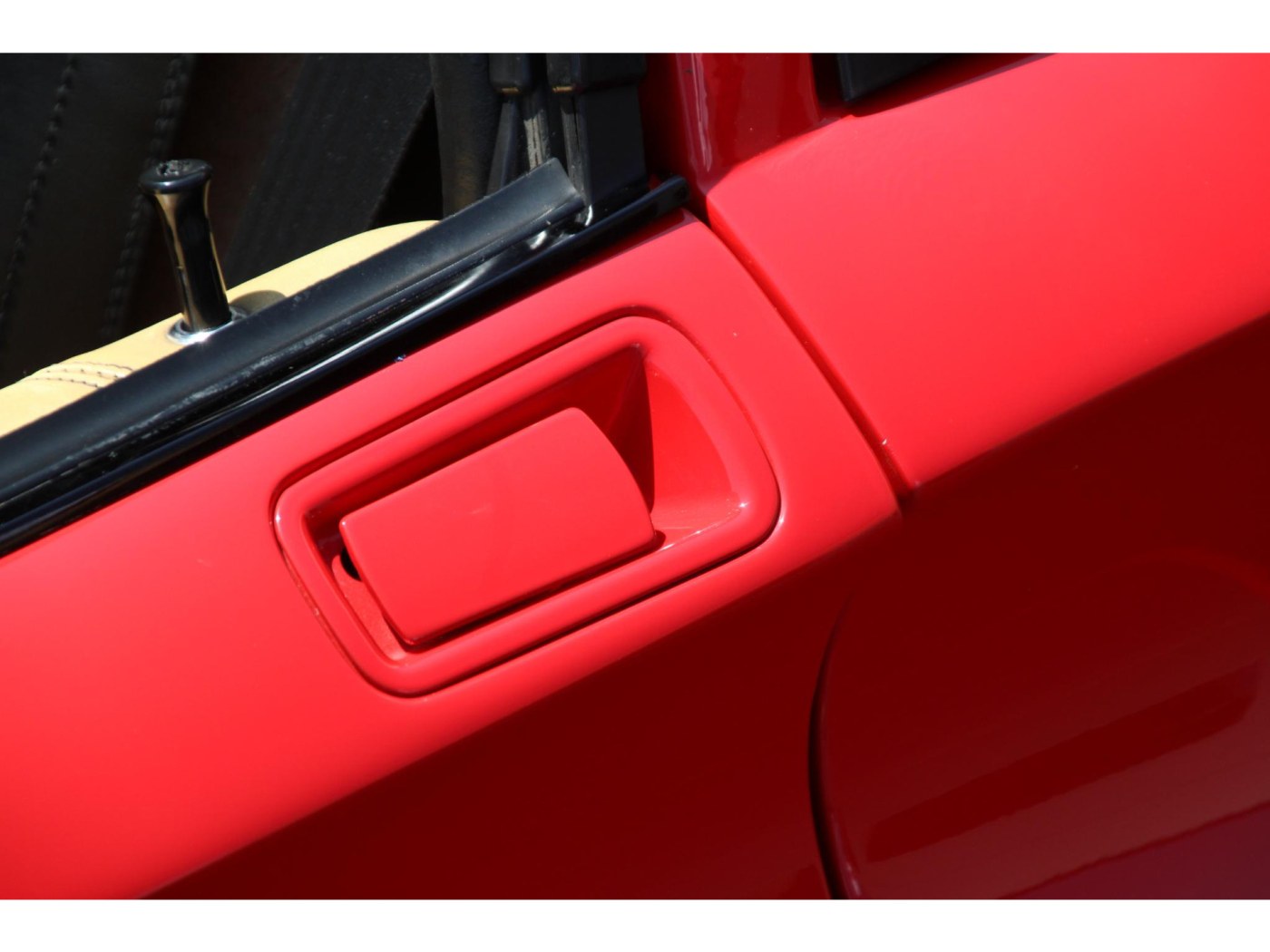 Ferrari 328 GTS | Volledige Ferrari-map | pirelli banden | — foto 48 van 60