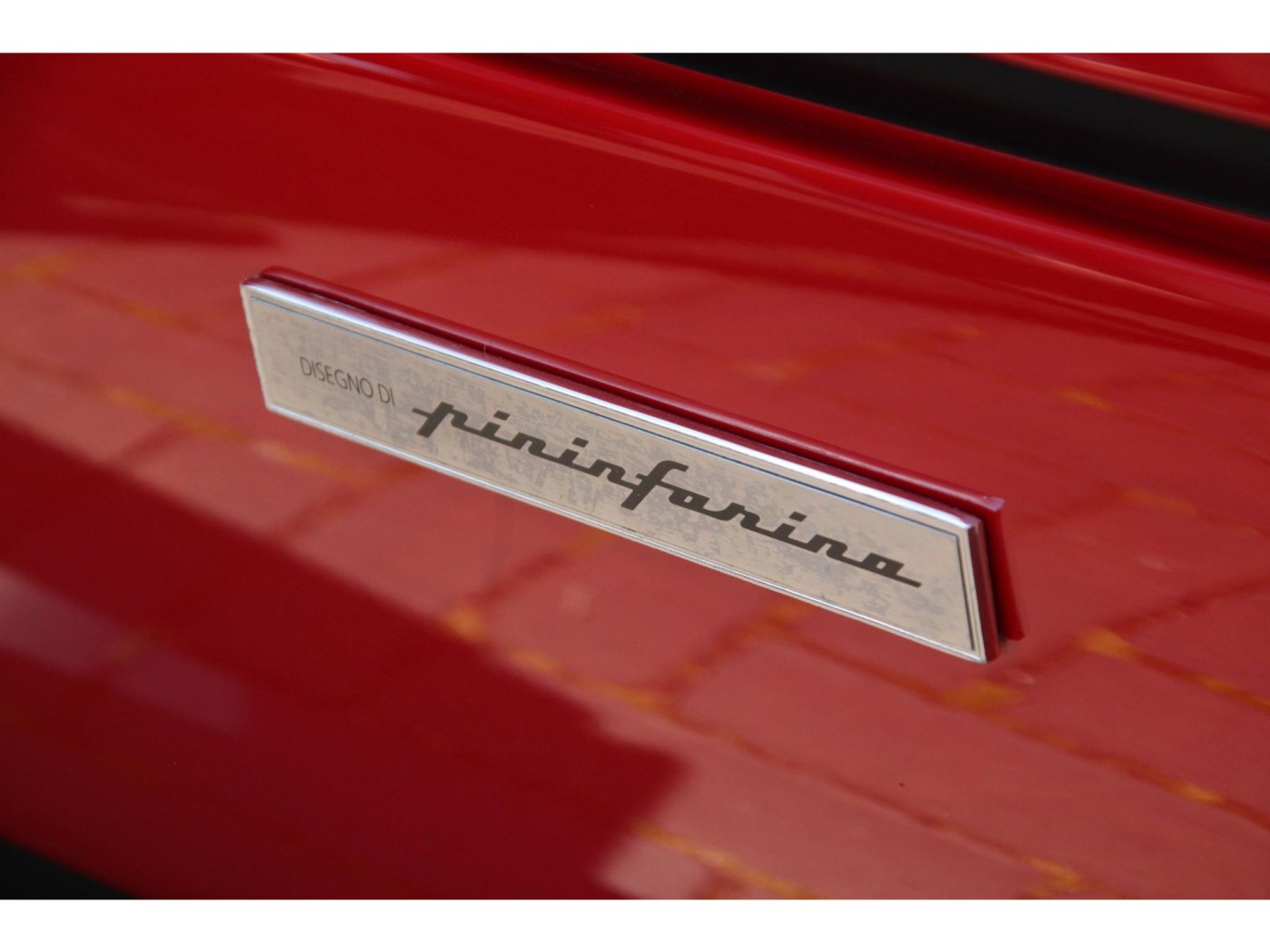 Ferrari 328 GTS | Volledige Ferrari-map | pirelli banden | — foto 41 van 60