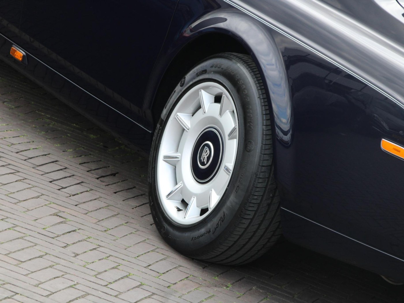 Rolls-Royce Phantom VII 6.75 EWB — foto 66 van 102