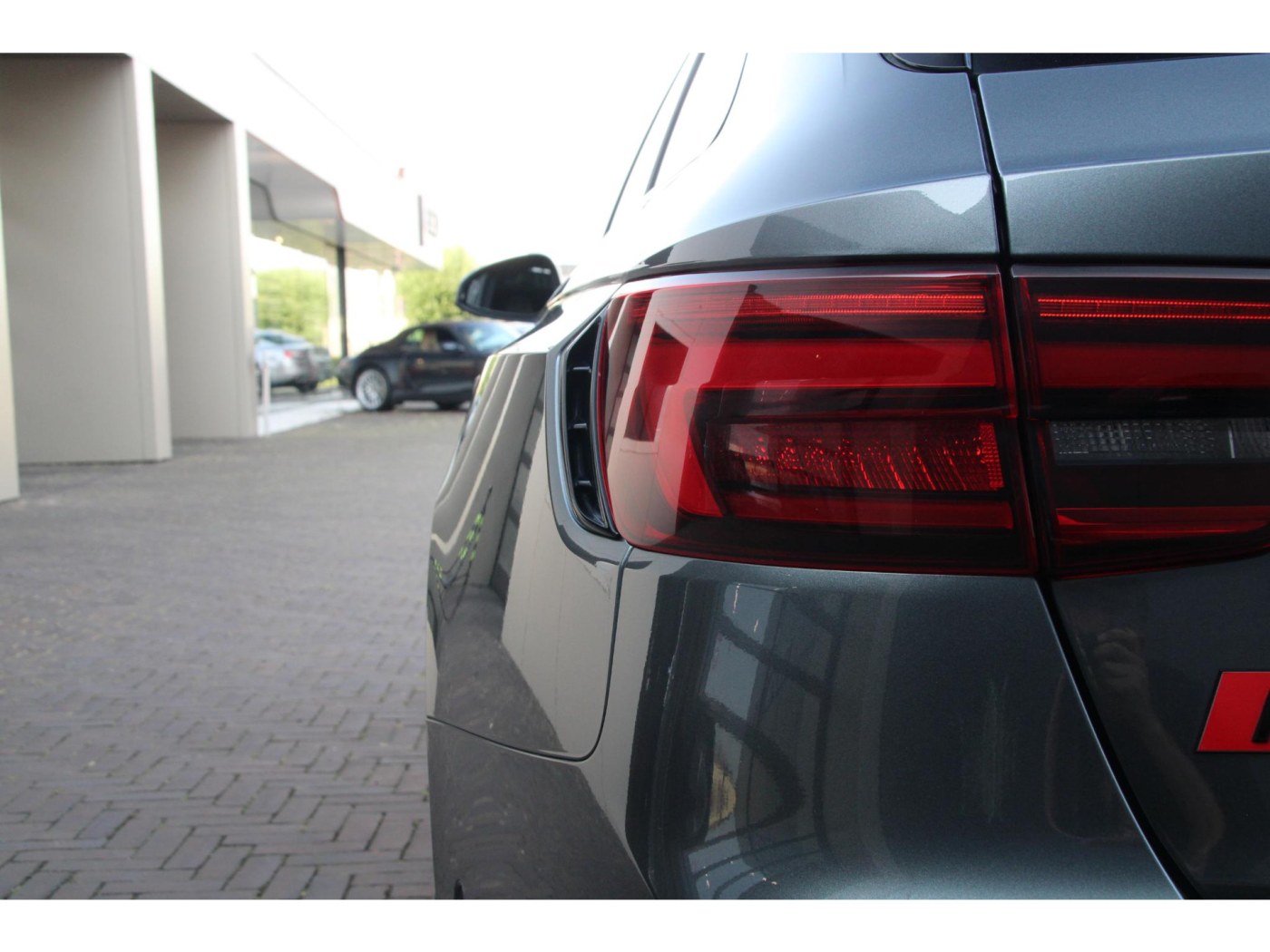 Audi RS4 Avant 2.9 TFSI quattro — foto 60 van 67