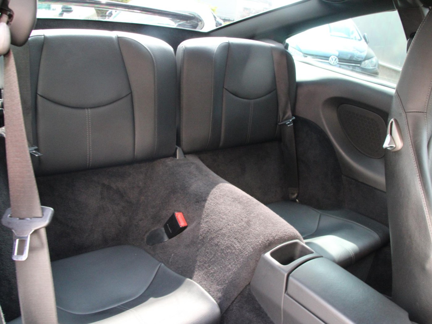 Porsche 911 3.8 Carrera S — foto 19 van 39