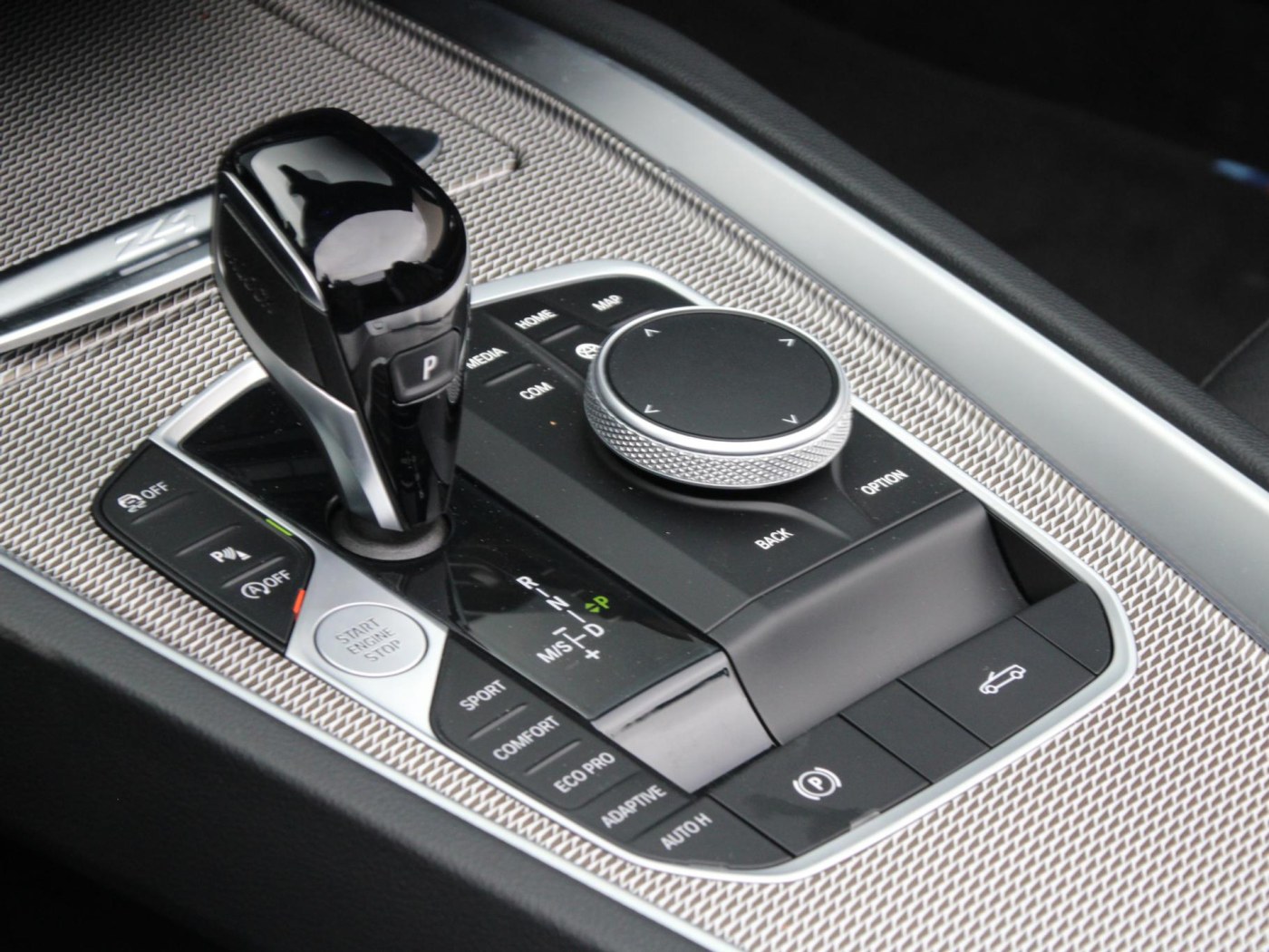 BMW Z4 Roadster M40i | Harman/Kardon | Adaptive Cruise | — foto 39 van 43