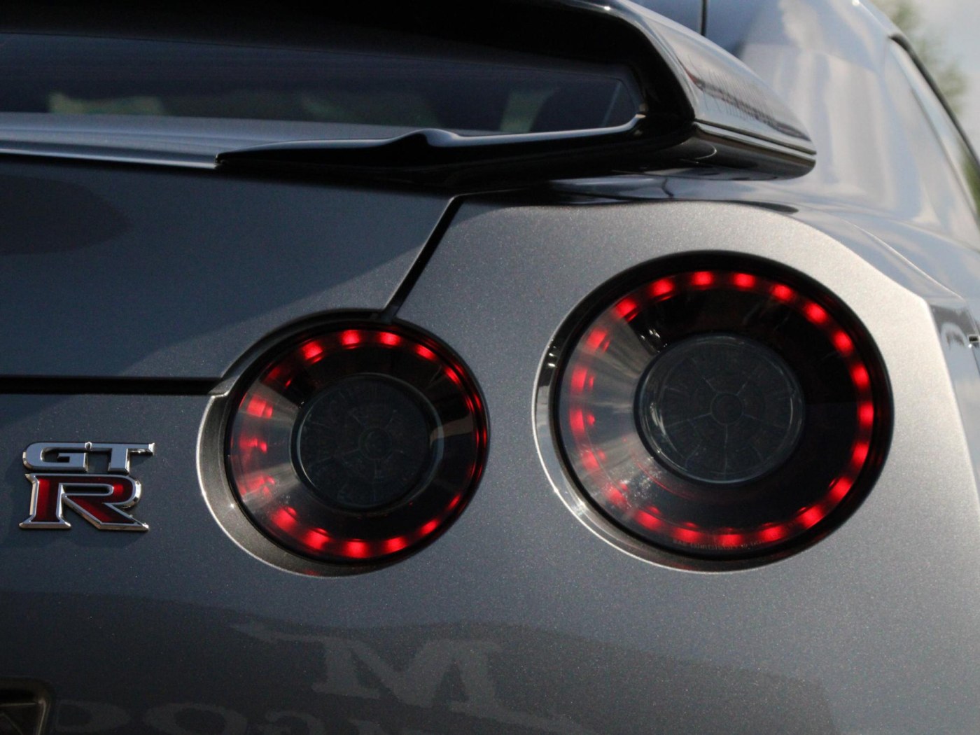 Nissan GT-R 3.8 V6 Premium — foto 15 van 55