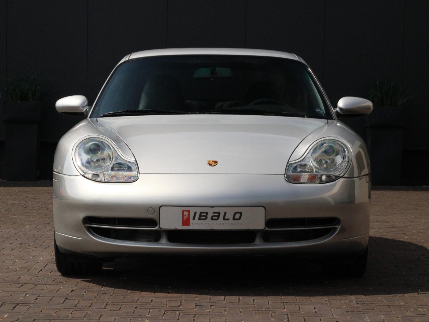 Porsche 911 3.4 Coupé Carrera — foto 21 van 42