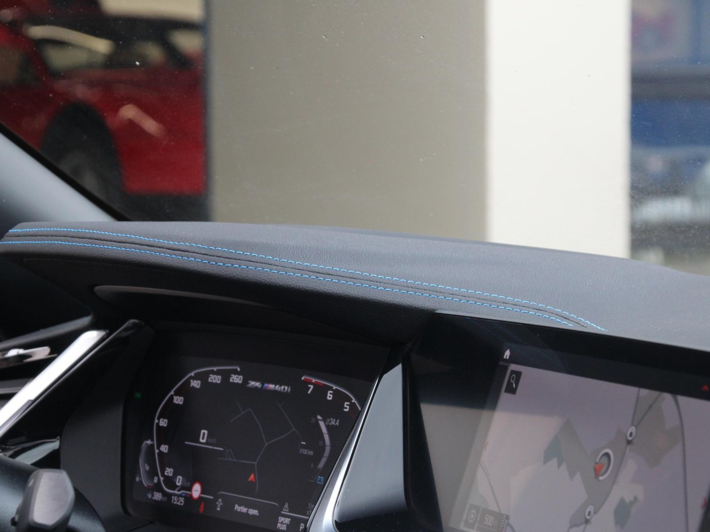 BMW Z4 Roadster M40i | Harman/Kardon | Adaptive Cruise | — foto 19 van 43