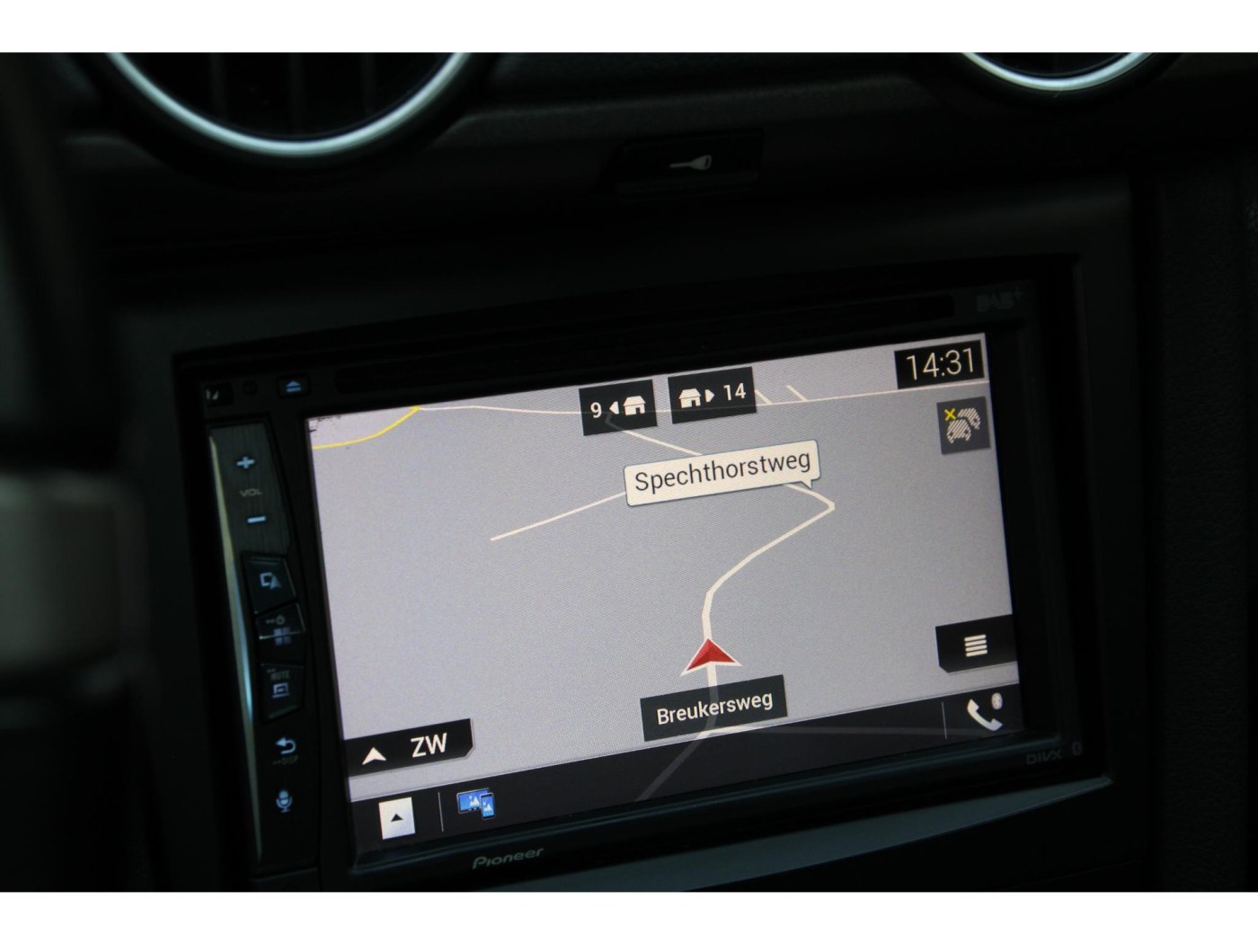 Porsche Boxster 2.9 | Sport-uitlaat | Perfect onderhouden | — foto 7 van 46