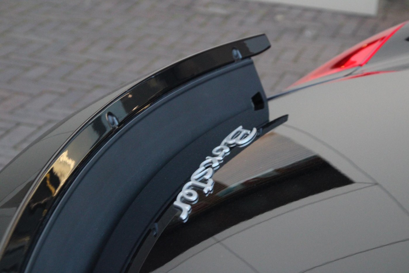 Porsche Boxster 2.9 — foto 41 van 46