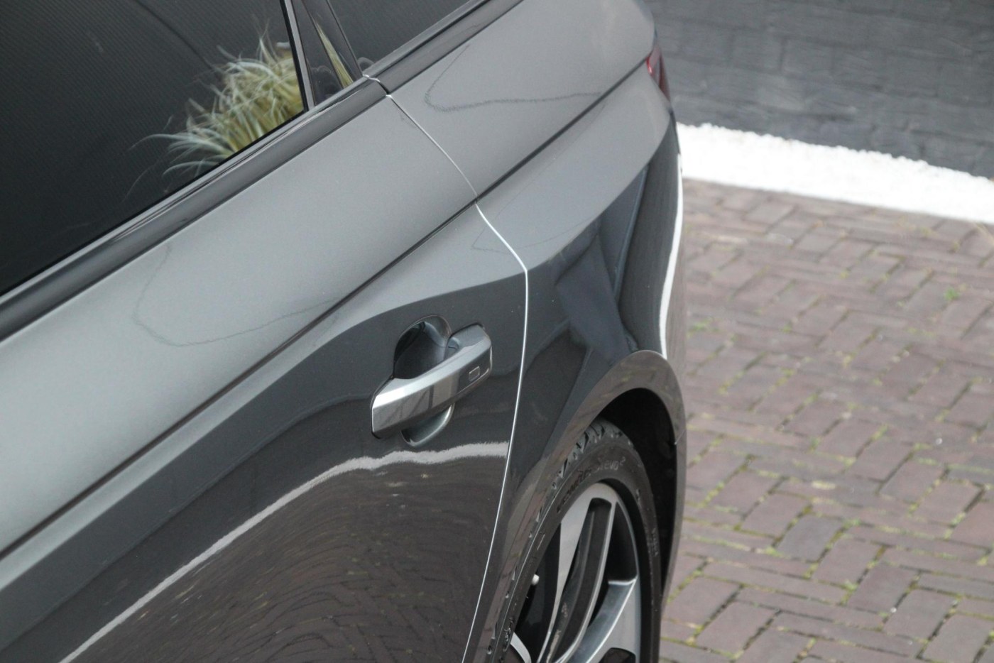 Audi RS4 Avant 2.9 TFSI quattro — foto 65 van 67