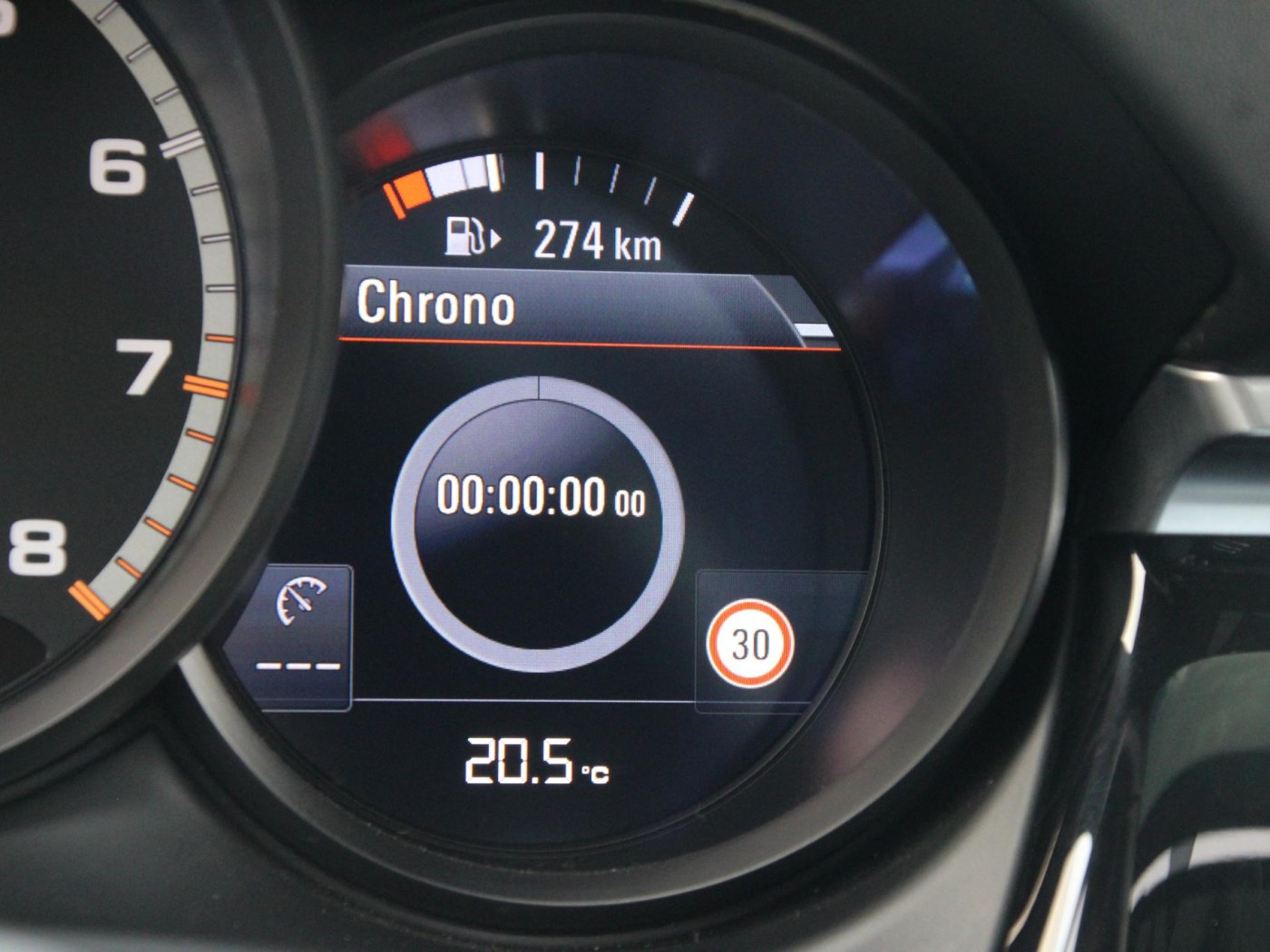 Porsche Macan 2.9 Turbo — foto 18 van 73