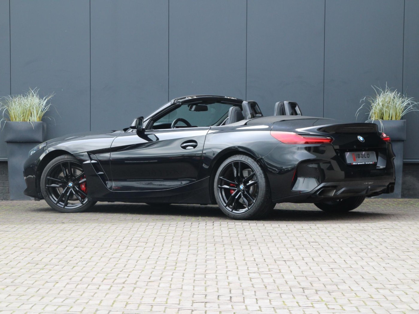 BMW Z4 Roadster M40i | Harman/Kardon | Adaptive Cruise | — foto 29 van 43