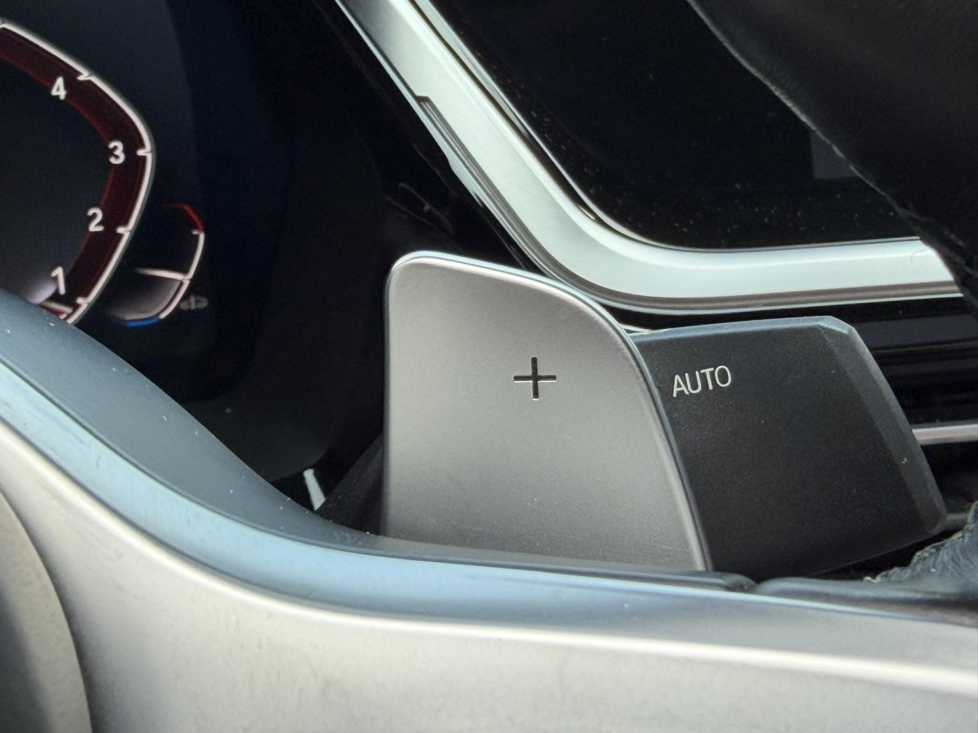 BMW Z4 Roadster sDrive30i — foto 12 van 18