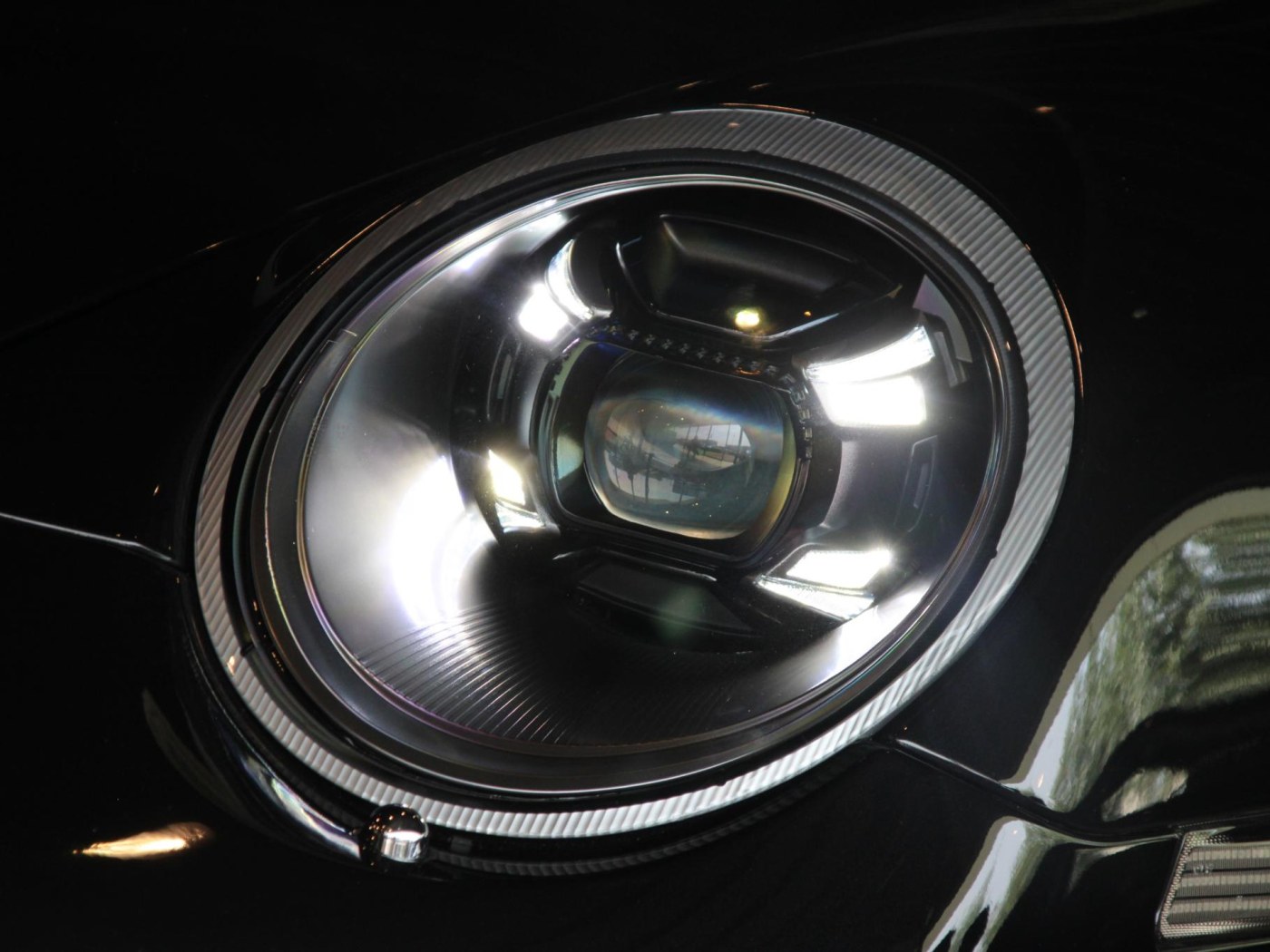 Porsche 911 3.8 Carrera S | Aerokit Cup | LED-Koplampen | — foto 27 van 39