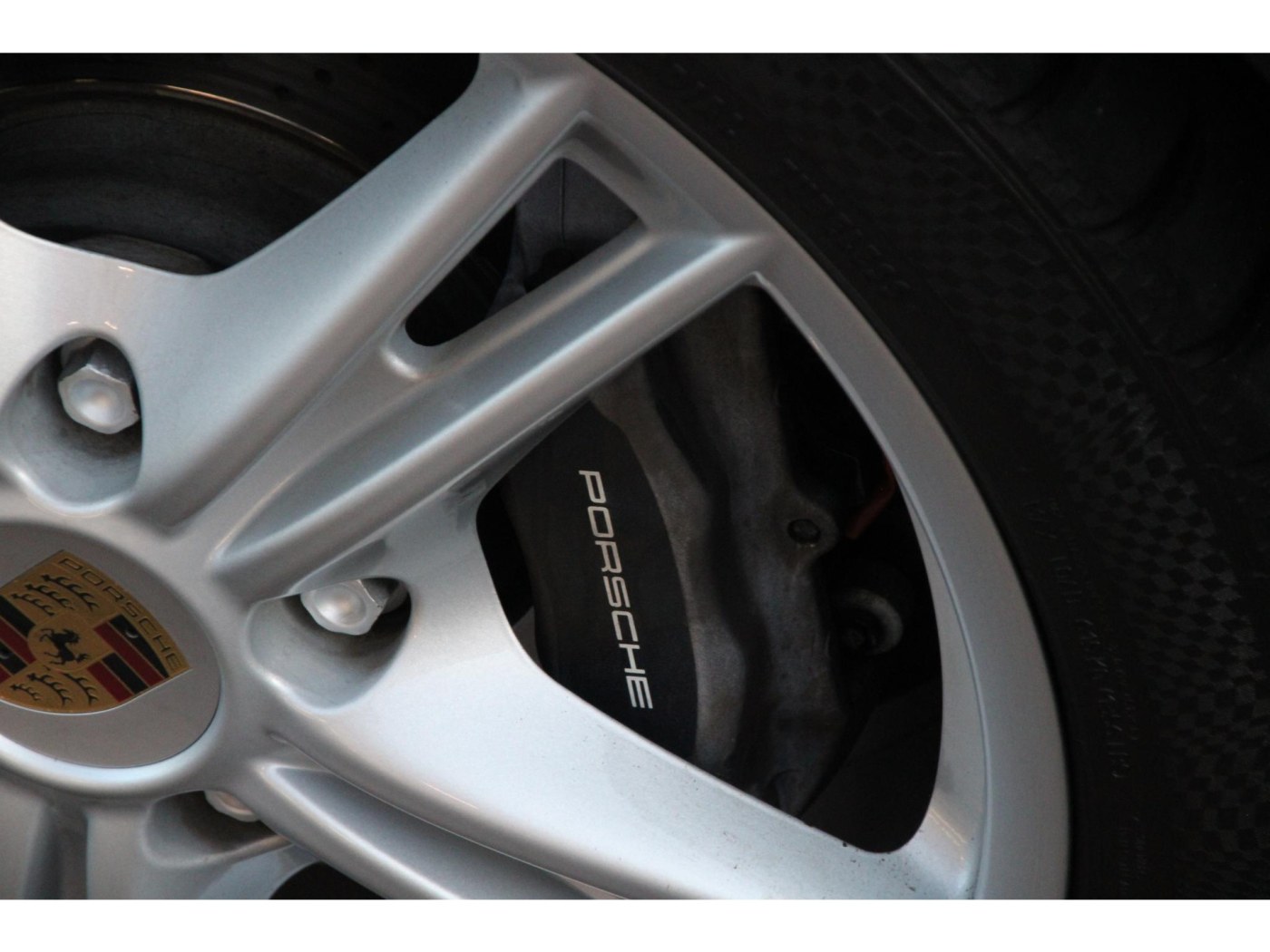 Porsche Boxster 2.9 — foto 39 van 46