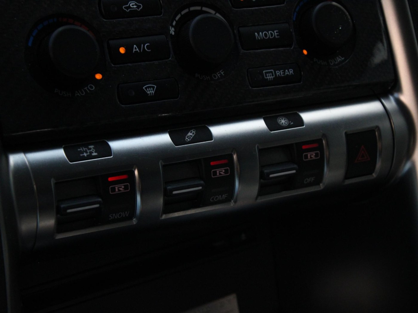 Nissan GT-R 3.8 V6 Premium — foto 47 van 55