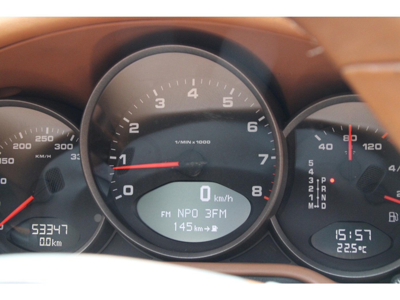 Porsche 911 Cabrio 3.8 Carrera 4S (997) | Keramisch PCCB | BTW-auto | — foto 4 van 40