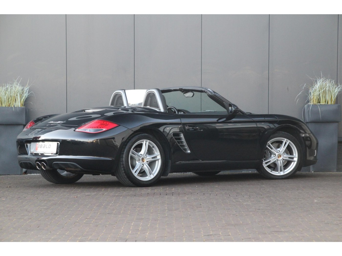 Porsche Boxster 2.9 | Sport-uitlaat | Perfect onderhouden | — foto 2 van 46