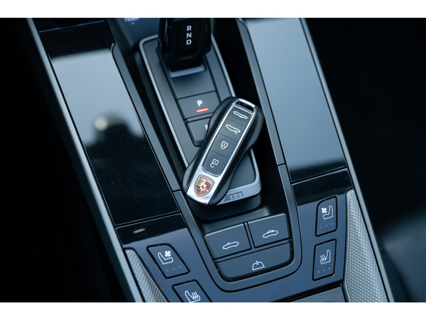 Porsche 911 Carrera S Cabrio (992) 450pk — foto 66 van 88