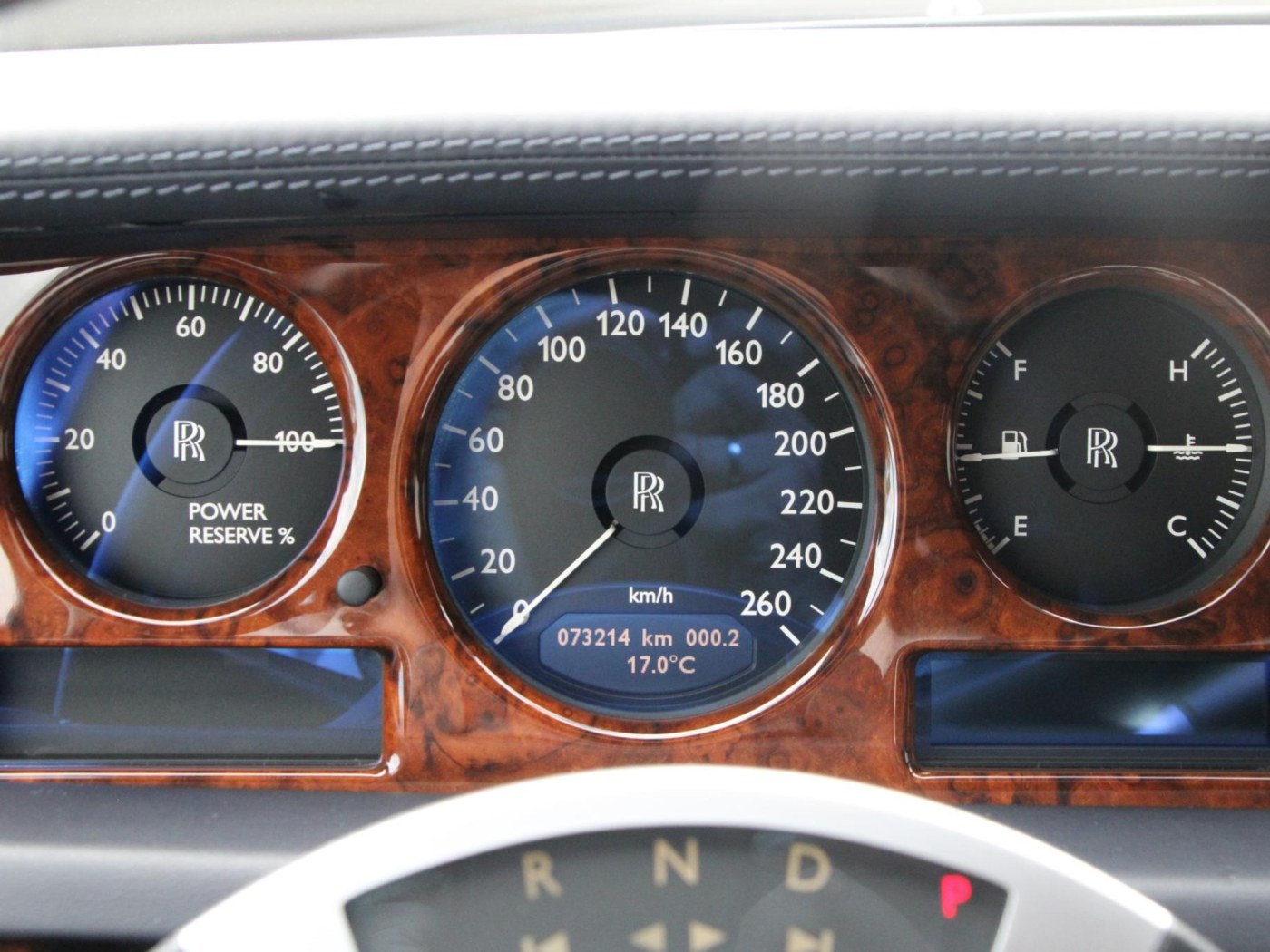 Rolls-Royce Phantom VII 6.75 EWB — foto 91 van 102