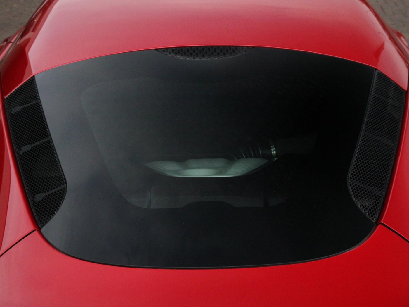 Alfa Romeo 4C TCT Launch Edition — foto 26 van 50