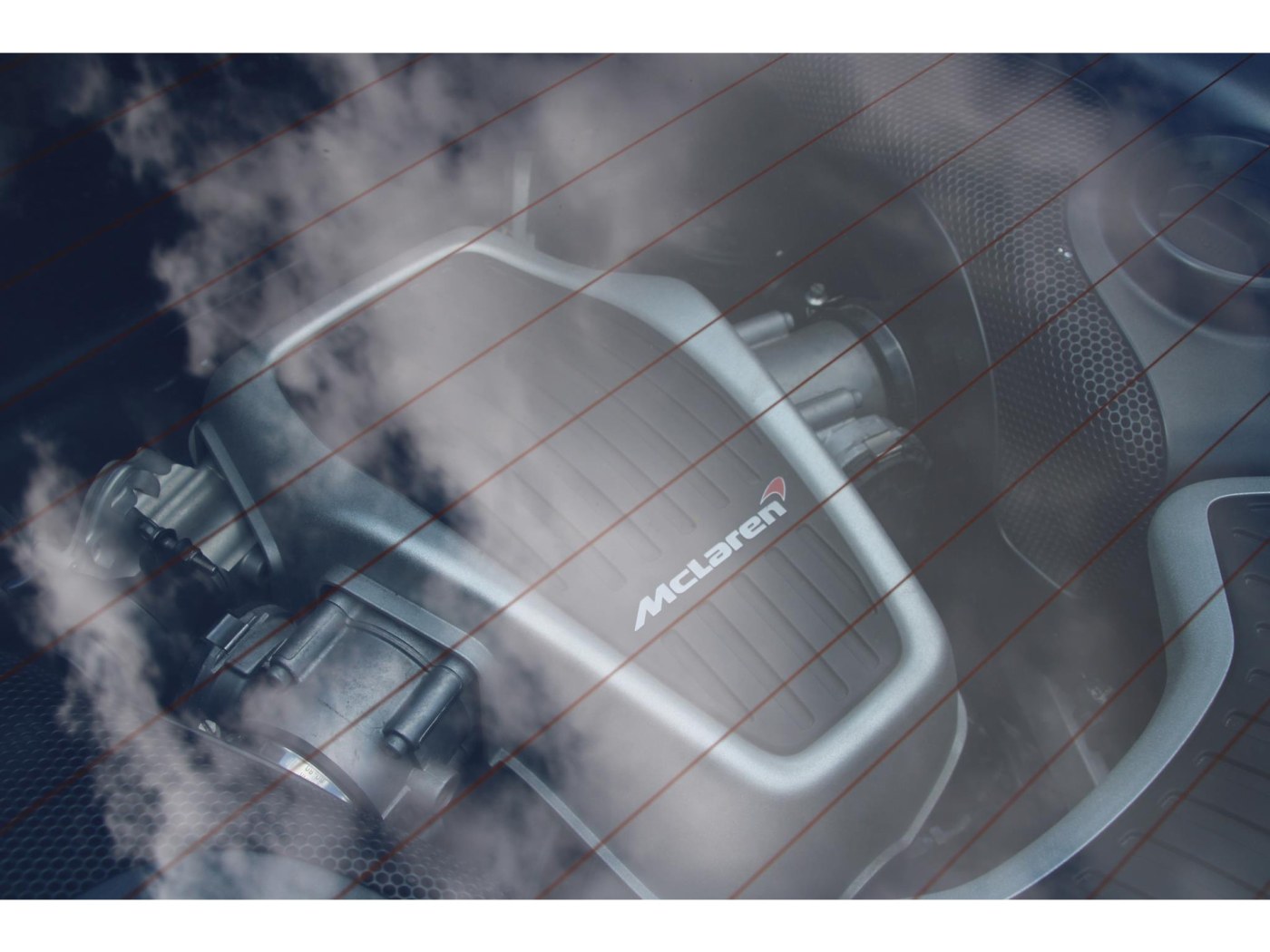 McLaren MP4-12C 3.8 | 600pk | V8 Biturbo | Airbrake | — foto 36 van 36