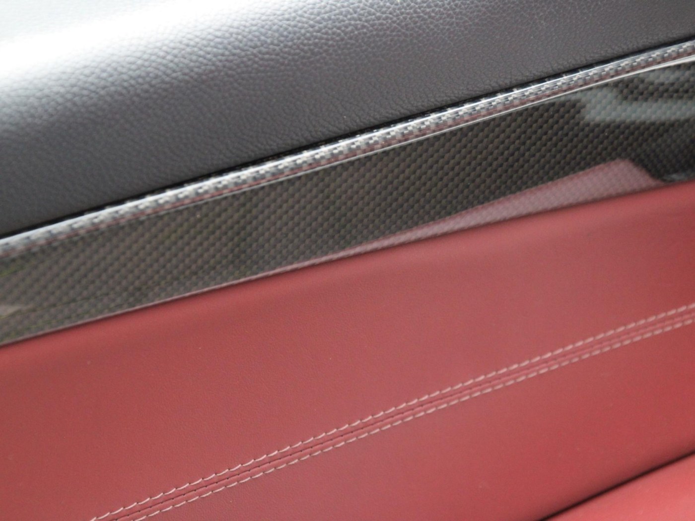 Mercedes-Benz SL-klasse AMG 63 — foto 10 van 52