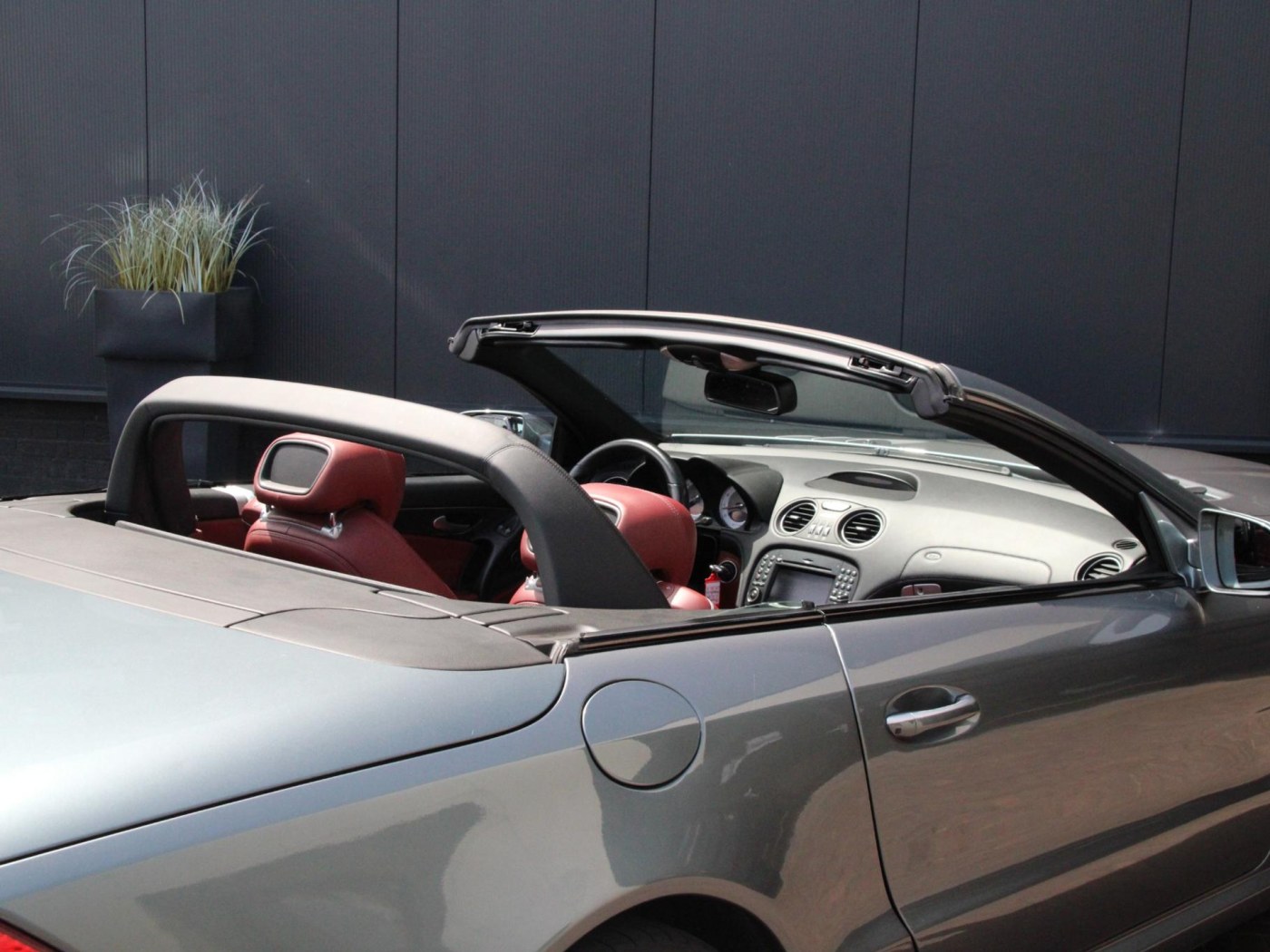 Mercedes-Benz SL-klasse AMG 63 — foto 47 van 52