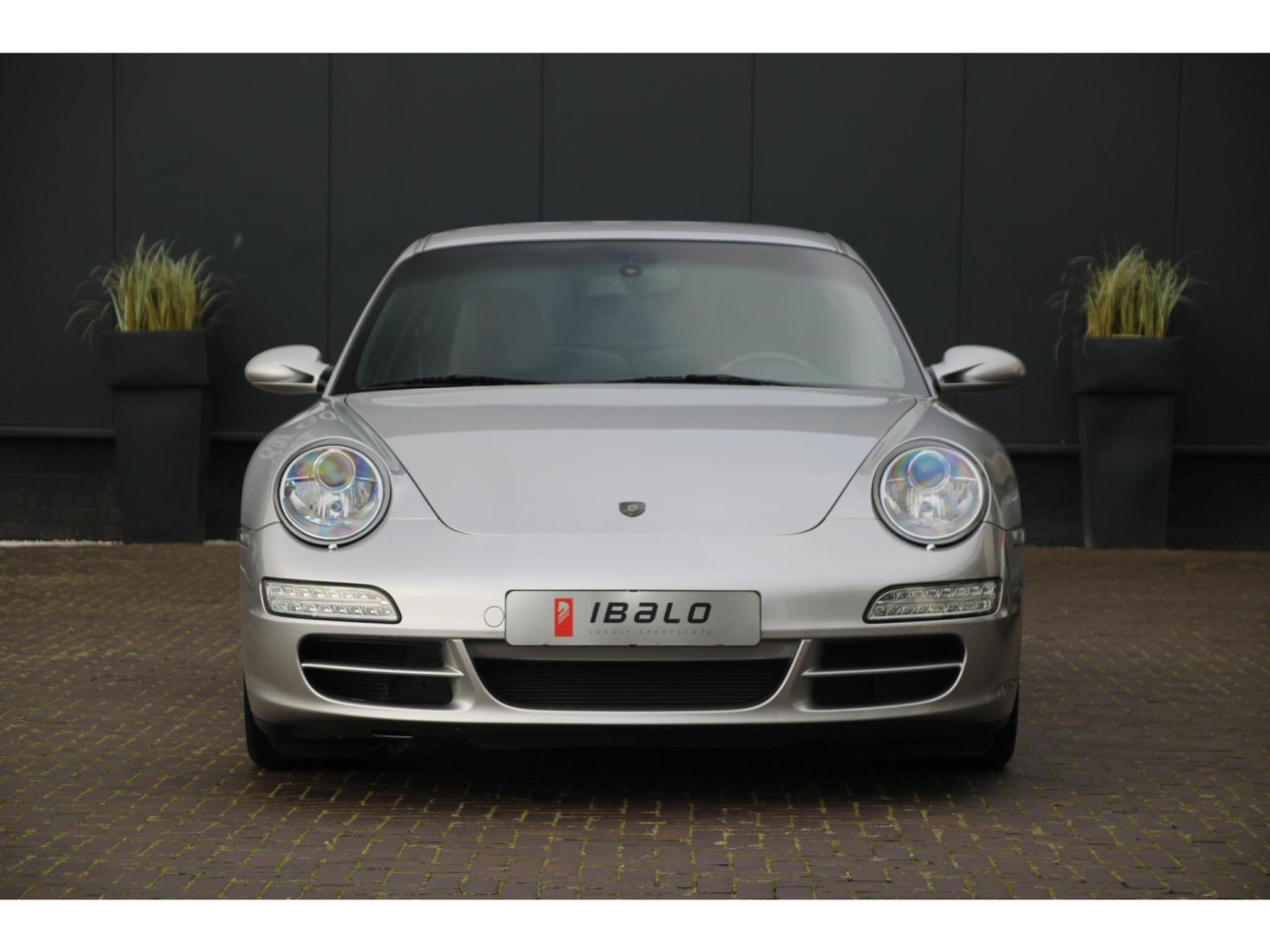 Porsche 911 3.6 Carrera (997) 325pk | BTW-auto | Youngtimer | PCCM Plus | — foto 14 van 53