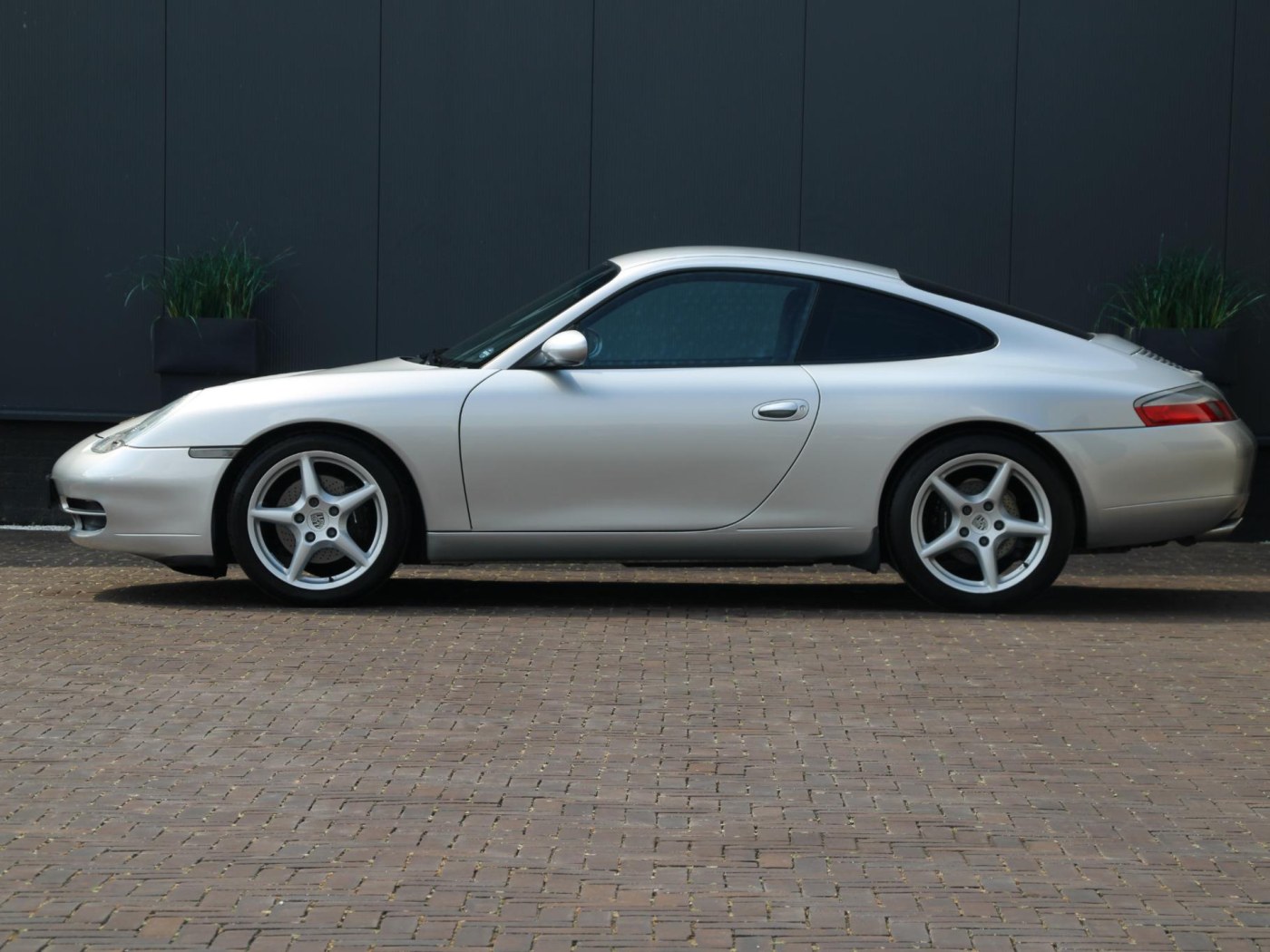 Porsche 911 3.4 Coupé Carrera — foto 34 van 42