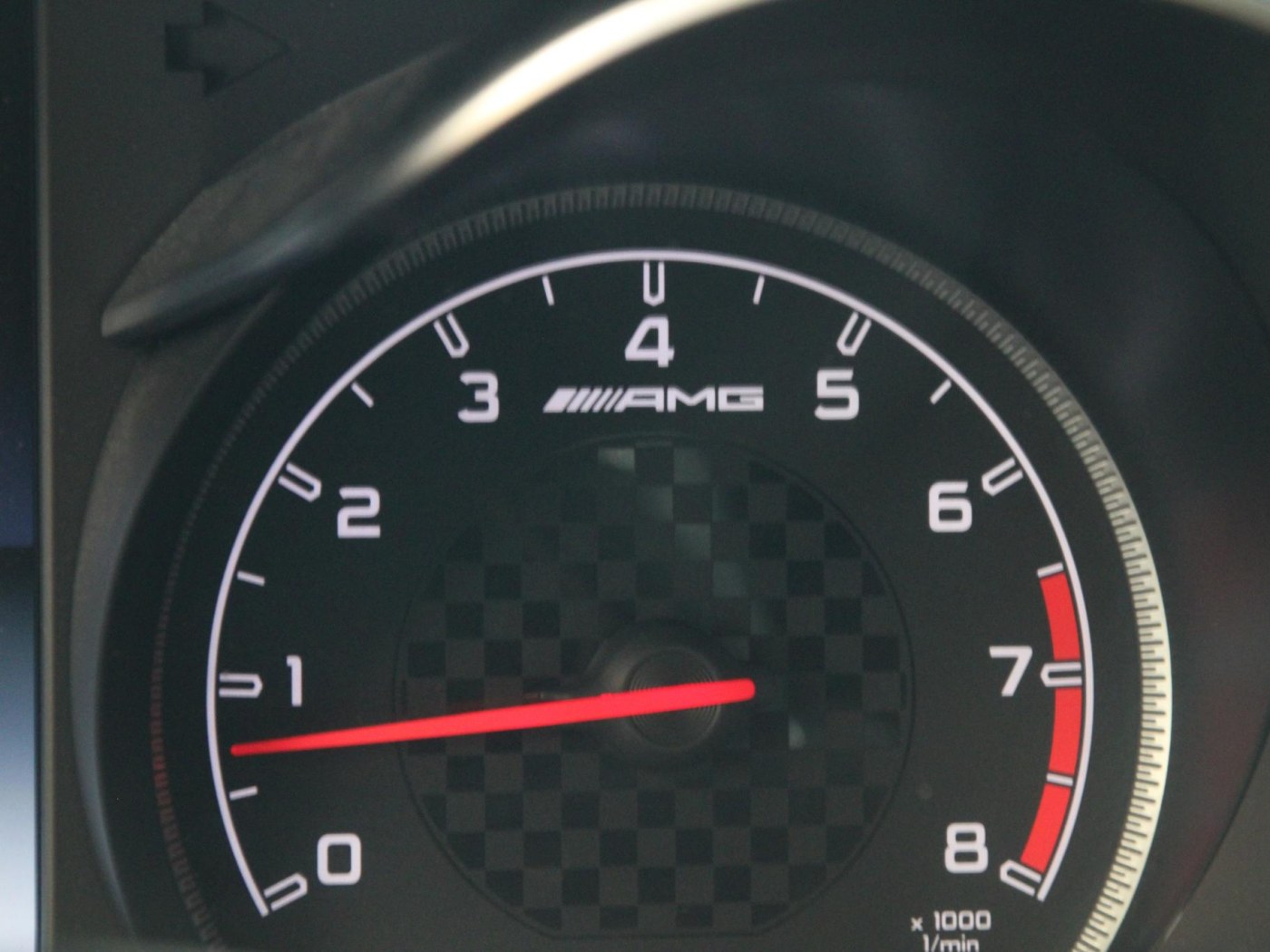 Mercedes-Benz GLC-klasse Coupé AMG 43 4MATIC — foto 22 van 51