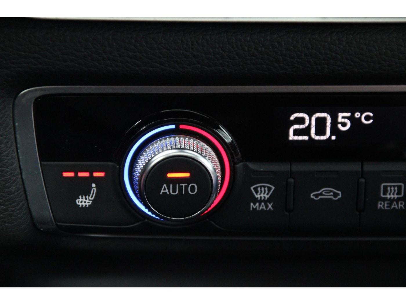 Audi S3 Sportback Quattro Pro Line Plus | B&O | Pano | Origineel | — foto 31 van 35