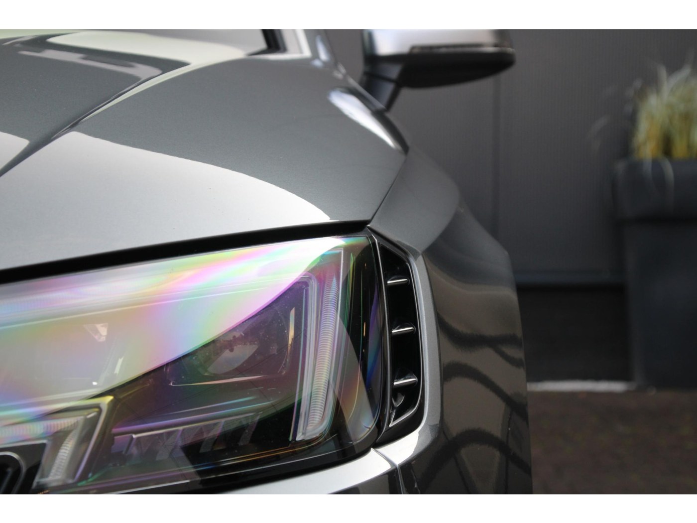 Audi RS4 Avant 2.9 TFSI quattro — foto 61 van 67