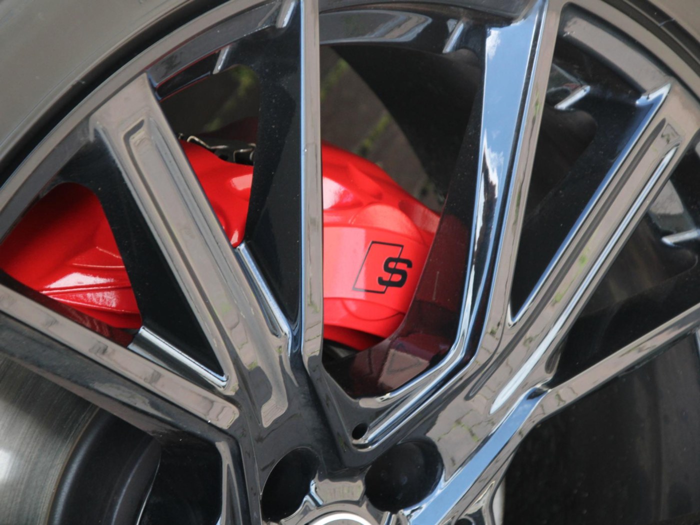 Audi Q5 50 TFSI e S edition — foto 17 van 20