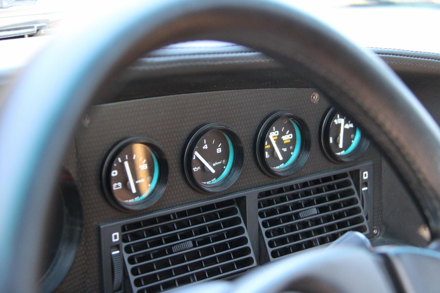 Alfa Romeo SZ Coupé — foto 36 van 43