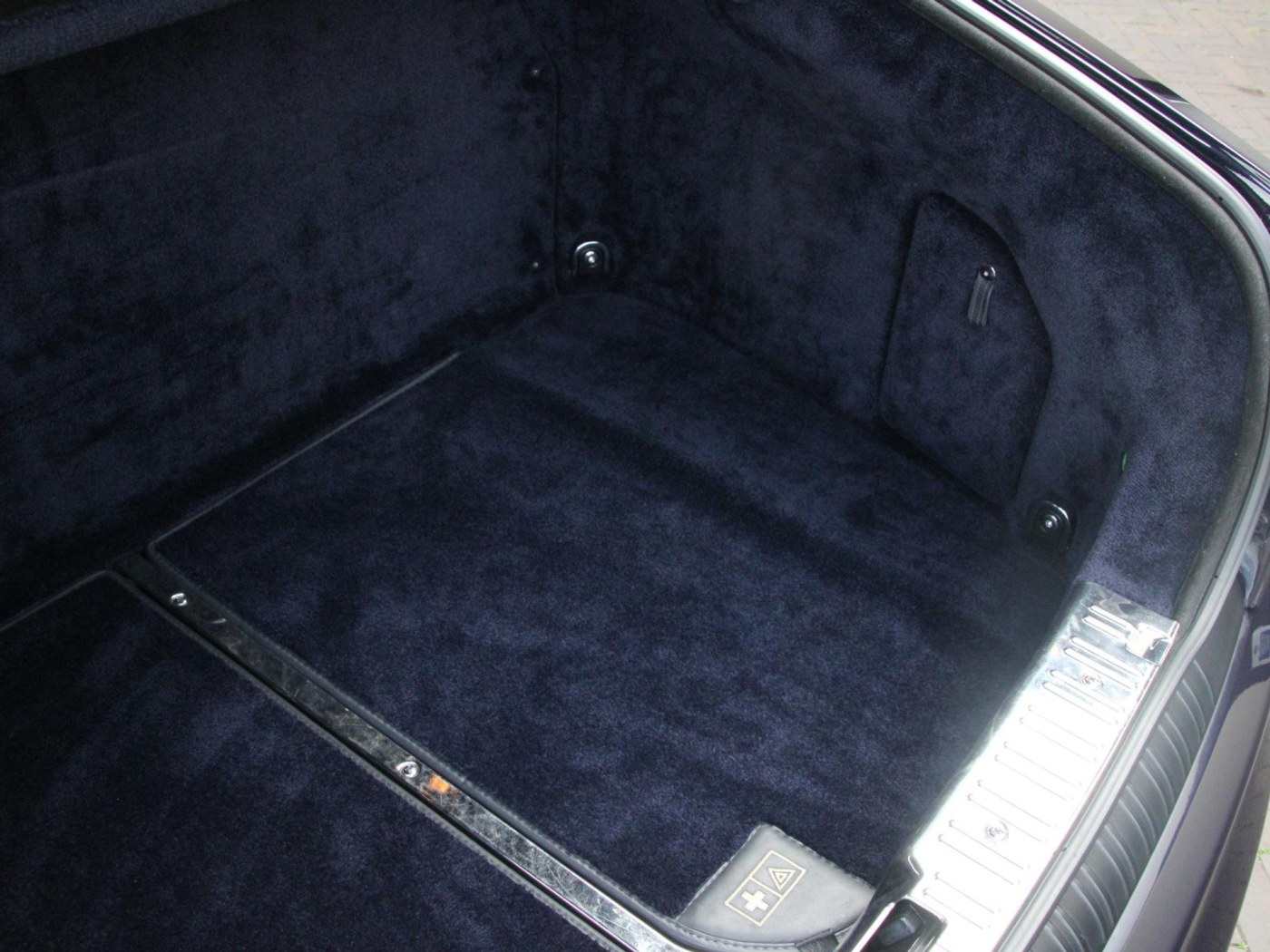 Rolls-Royce Phantom VII 6.75 EWB — foto 69 van 102