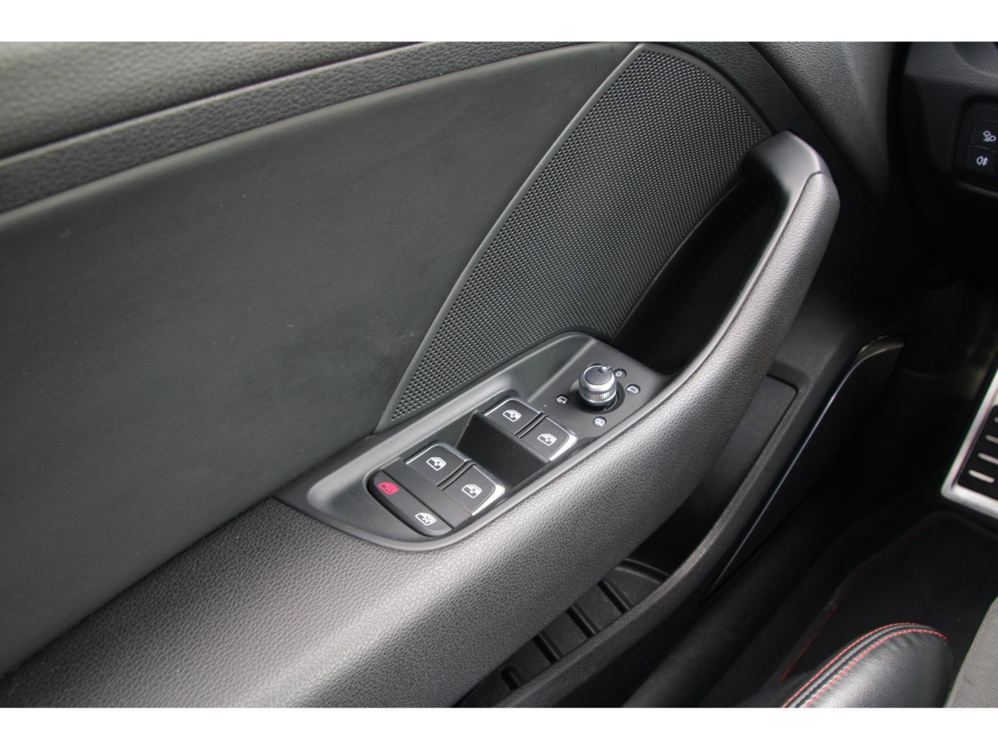 Audi S3 Sportback Quattro Pro Line Plus | B&O | Pano | Origineel | — foto 23 van 35