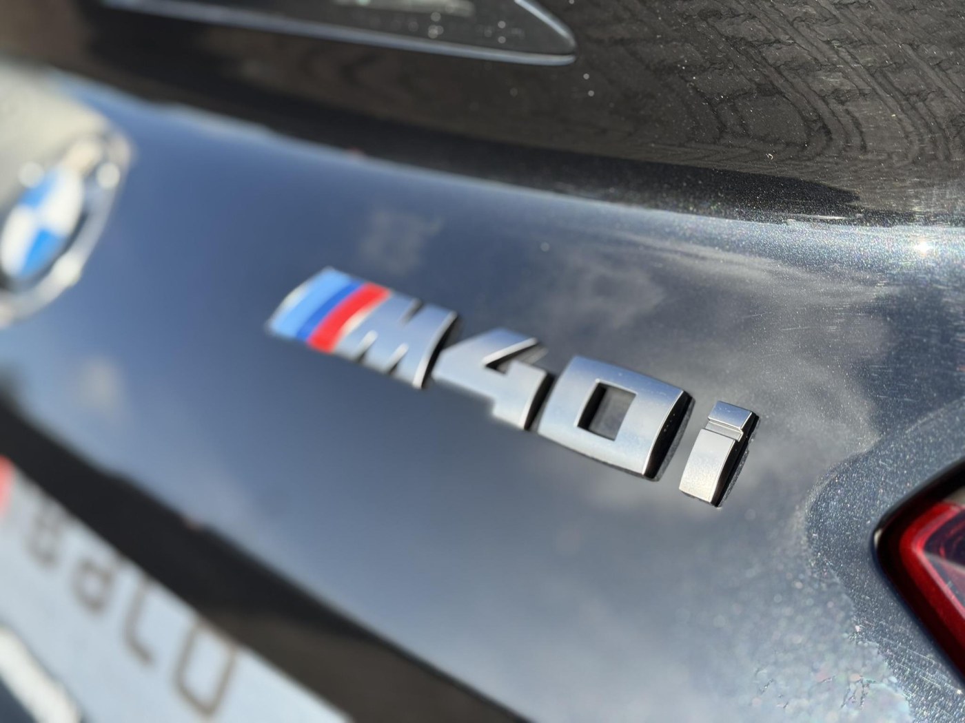 BMW Z4 Roadster M40i | 340pk | El. Stoelen | Head-Up | HK Audio | — foto 16 van 45