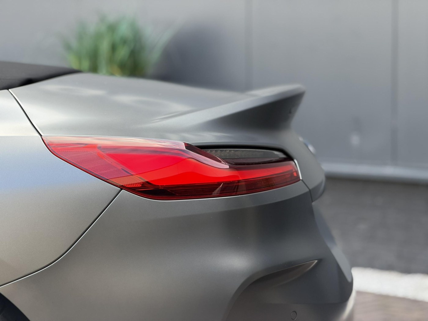 BMW Z4 Roadster M40i High Executive — foto 7 van 55