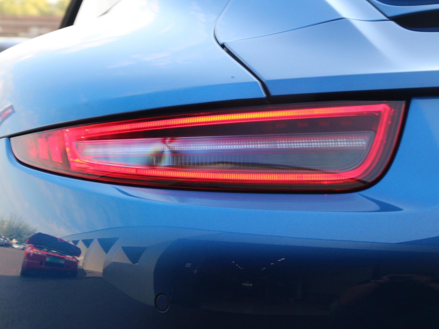 Porsche 911 3.8 Carrera S (991.1) — foto 56 van 72