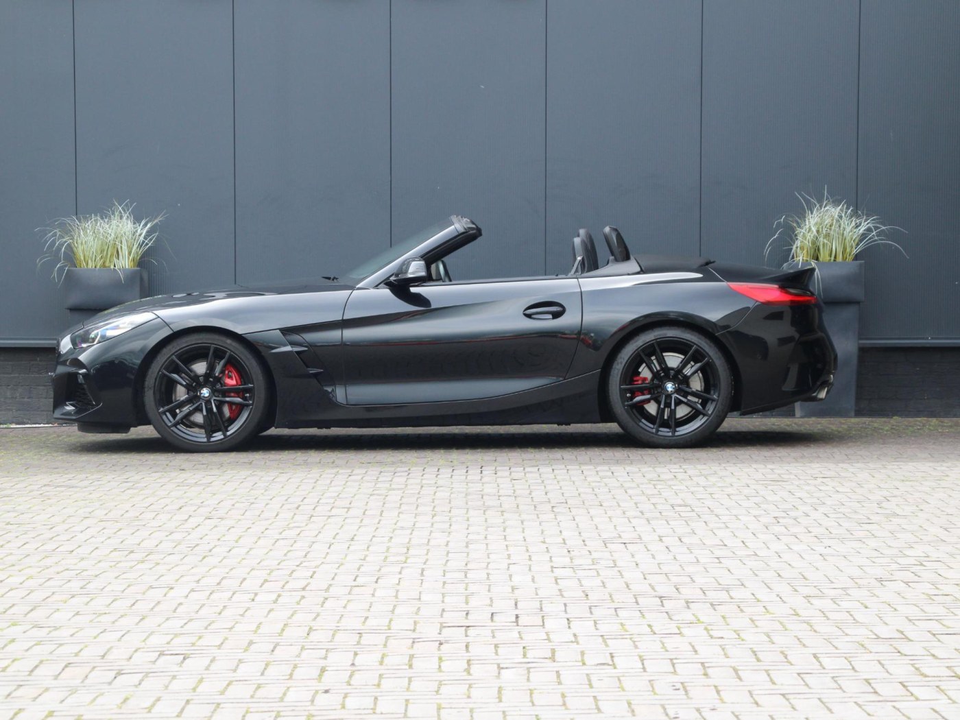 BMW Z4 Roadster M40i | Harman/Kardon | Adaptive Cruise | — foto 24 van 43