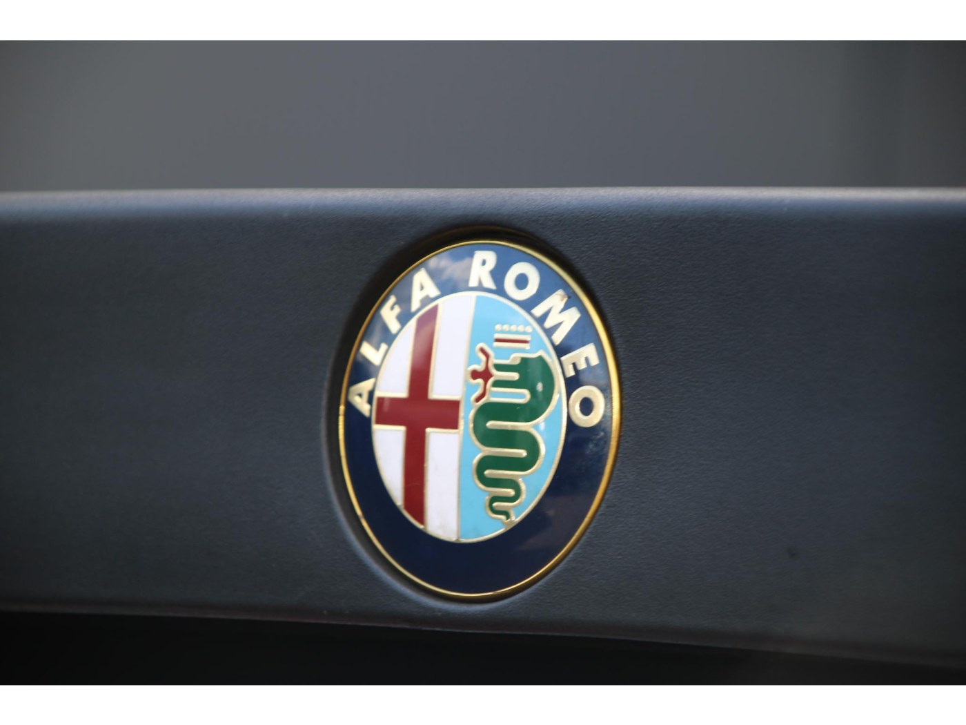 Alfa Romeo Spider 2.0 Quadrifoglio Verde — foto 22 van 39